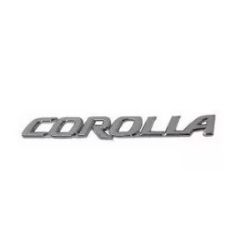 Imagem de Emblema do Porta-malas (Corolla) TOYOTA COROLLA - TOYOTA 7544202240