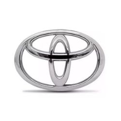 Imagem de Emblema Grade do Radiador TOYOTA HILUX - TOYOTA 753110K050