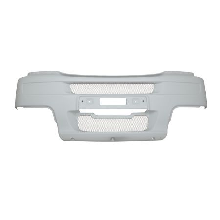 Imagem de Para-choque Central MERCEDES BENZ 1938S/1944S - BONFANTI 00811000