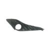 Imagem de Moldura do Farol de Neblina TOYOTA YARIS Lado Direito Preto Texturizado - TOYOTA 521270D850