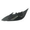 Imagem de Moldura do Farol de Neblina TOYOTA YARIS Lado Direito Preto Texturizado - TOYOTA 521270D850
