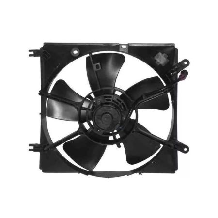 Imagem de Eletroventilador do Radiador CHERY TIGGO com Defletor - PROCOOLER PC300233