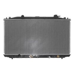 Imagem de Radiador de Água HONDA ACCORD - PROCOOLER PC100481