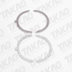 Imagem de Arruela de Encosto (0.50) TOYOTA HILUX - TAKAO AETO30T050