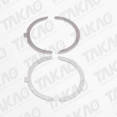 Imagem de Arruela de Encosto (0.50) TOYOTA HILUX - TAKAO AETO30T050