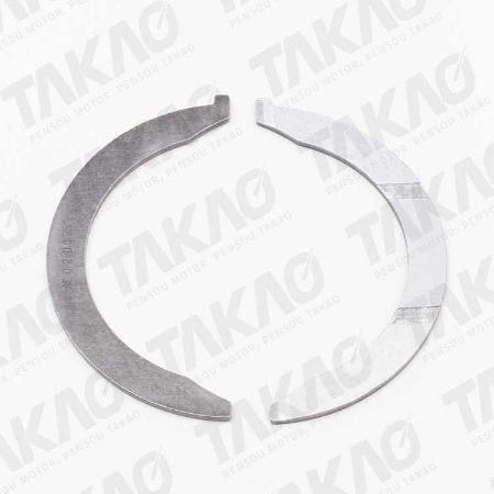 Imagem de Arruela de Encosto (0.25) NISSAN FRONTIER /PATHFINDER - TAKAO AED24D025