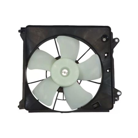 Imagem de Motor da Ventoinha HONDA CITY/FIT com Defletor - PROCOOLER PC300265