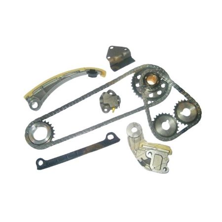 Imagem de Kit Corrente de Distribuição Completo SUZUKI VITARA - CEDRAZ OK0017