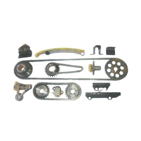 Imagem de Kit Corrente de Distribuição Completo SUZUKI GRAND VITARA - CEDRAZ OK0018