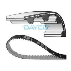 Imagem de Correia Dentada 116 Dentes Ford Fiesta/ KA - DAYCO 116SP+160HT