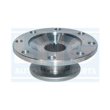 Flange Cardan Mercedes Benz 608 LNG 41216 - Transmissão | MercadoCar