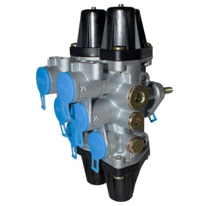 Válvula Protetora Wabco LNG 43842 p/ Mercedes Benz | MercadoCar