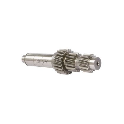 eixo intermediário câmbio cinpal 13350191 scania | MercadoCar