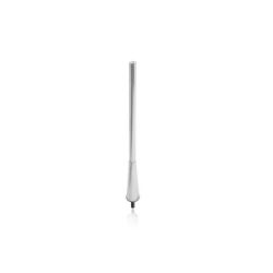 Imagem de Haste para Antena 150mm Prata - SHEK PARTS 01046