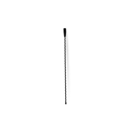 Imagem de Haste para Antena Espiral com Rosca 6mm - SHEK PARTS 01054