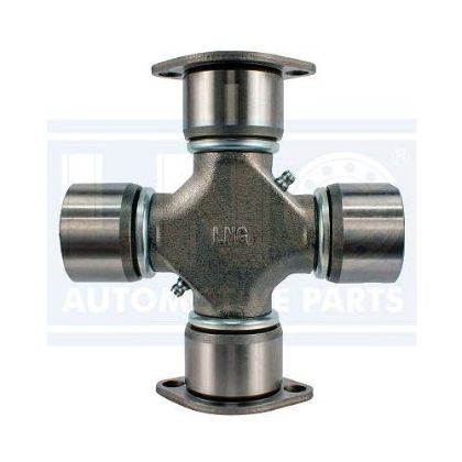 cruzeta cardan lng 801006 - transmissão veicular essencial