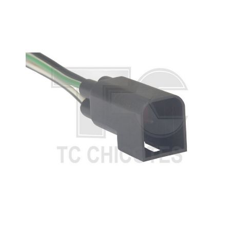 Imagem de Chicote Reparo da Sonda Lambda FORD FIESTA - TC CHICOTES TC2042075