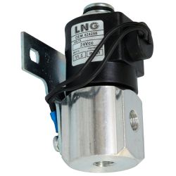 Imagem de Válvula Solenoíde do Freio - LNG 43325