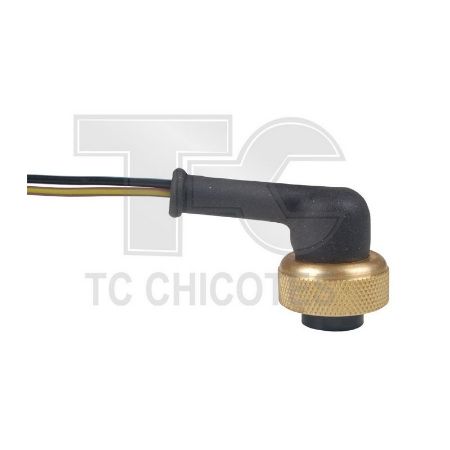 Imagem de Chicote do Cachimbo e Reparo do Sensor de Freio - TC CHICOTES TC1020721