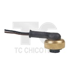 Imagem de Chicote do Cachimbo e Reparo do Sensor de Freio - TC CHICOTES TC1020722