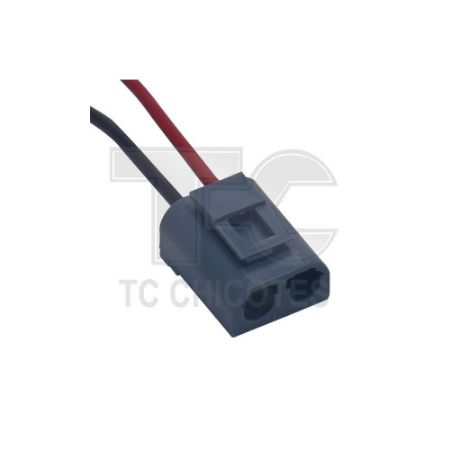 Imagem de Chicote do Sensor de Óleo 2 Vias - TC CHICOTES TC1020729