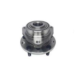 Imagem de Cubo de Roda Dianteiro CHEVROLET - GM BLAZER/S10 com Rolamento sem ABS - MDS CD18D