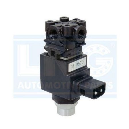 Imagem de Válvula Solenoíde do Freio - LNG 43432