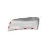 Imagem de Aplique de Retrovisor NISSAN MARCH/VERSA Lado Direito Cromado - SHEK PARTS 06088