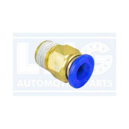 Imagem de Conector Macho 5/16X1/4Npt - LNG 42546