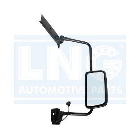 Imagem de Espelho Retrovisor Externo VOLVO VM Lado Direito Remoto Completo - LNG 81134