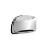 Imagem de Aplique de Retrovisor NISSAN FRONTIER Lado Esquerdo Cromado - SHEK PARTS 06085