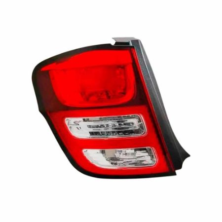 Imagem de Lanterna Traseira CITROEN C3 Lado Esquerdo Canto - DEPO 552193RLDUE