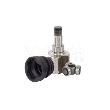 ラフドット tulipa câmbio le 23 dentes vetor vt5165 ford courier ka | MercadoCar