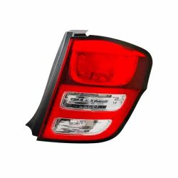 Imagem de Lanterna Traseira CITROEN C3 Lado Direito Canto - DEPO 5521939RDUE