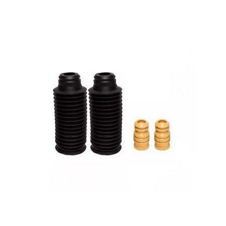 Imagem de Kit Amortecedor Dianteiro VOLKSWAGEN JETTA Parcial 70mm - DURAKIT DK30468S4