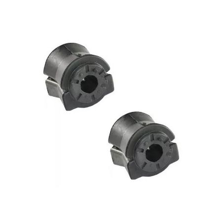 Imagem de Kit Bucha da Barra Estabilizadora Dianteira FIAT LINEA/PUNTO 16mm - DURAKIT 501354