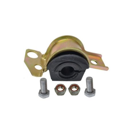 Imagem de Kit Bucha da Barra Estabilizadora Dianteira FIAT UNO Lado Esquerdo - DURAKIT 501384
