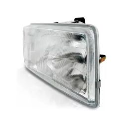 Imagem de Farol Principal PEUGEOT 205 Lado Esquerdo - DEPO 5501103LDE