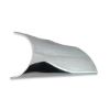 Imagem de Aplique de Retrovisor CHEVROLET - GM CORSA Lado Direito Cromado - SHEK PARTS 06090