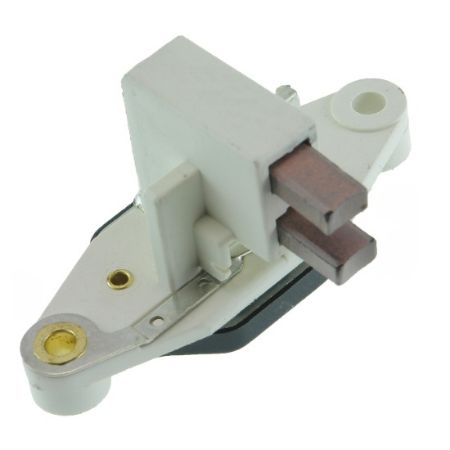 Imagem de Regulador de Voltagem do Alternador 14V Sistema Bosch - GAUSS GA026
