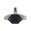 Imagem de Regulador de Voltagem do Alternador 14V Sistema Bosch - GAUSS GA026