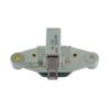 Imagem de Regulador de Voltagem do Alternador 14V Sistema Bosch - GAUSS GA026
