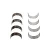 Imagem de Bronzina de Biela (0.50) FORD COURIER/FIESTA - MAHLE/METAL LEVE BB526J050