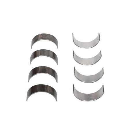 Imagem de Bronzina de Biela (0.50) FORD COURIER/FIESTA - MAHLE/METAL LEVE BB526J050