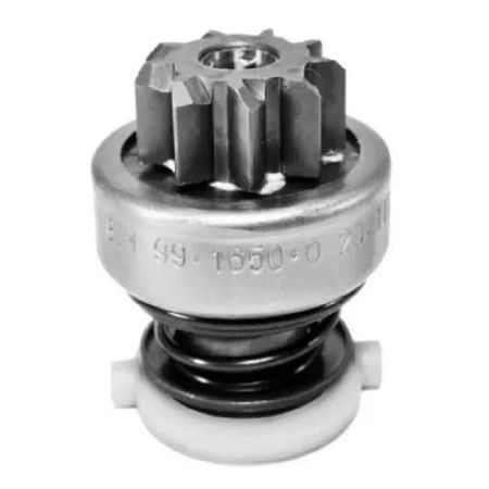 Imagem de Bendix Motor de Partida - BOSCH 6033AD0414