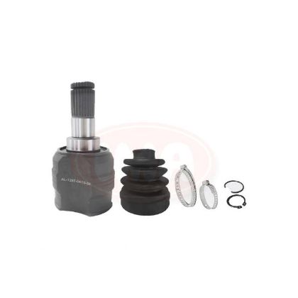 Tulipa Câmbio Hyundai I30 LD 27 Dentes IMA ALLI AL1297 | MercadoCar