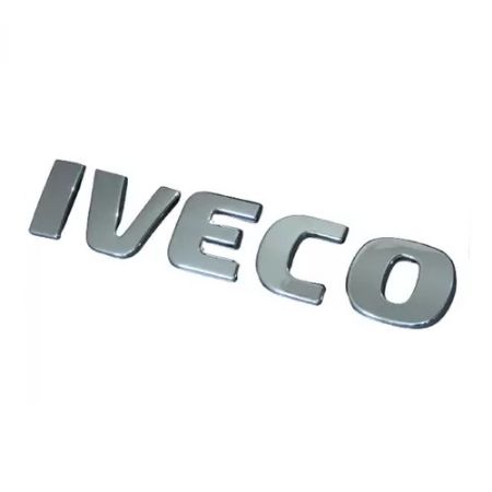 Imagem de Emblema Grade do Radiador (Iveco) IVECO DAILY - IVECO 5801470472