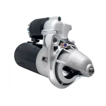 Imagem de Motor de Partida Sistema Bosch - BOSCH F000AL0116