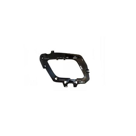 Imagem de Suporte do Farol Auxiliar do Para-choque PEUGEOT 308 Lado Direito - PEUGEOT 9676145880