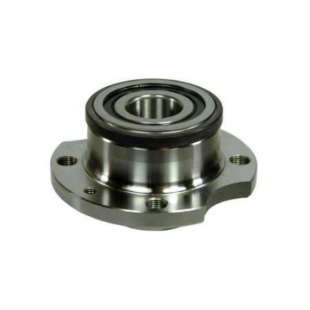 Imagem de Cubo de Roda Dianteiro ASIA MOTORS TOWNER - MDS CD459